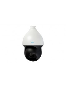 RVi IPC62Z30 (4.3-129 мм) – IP камера видеонаблюдения